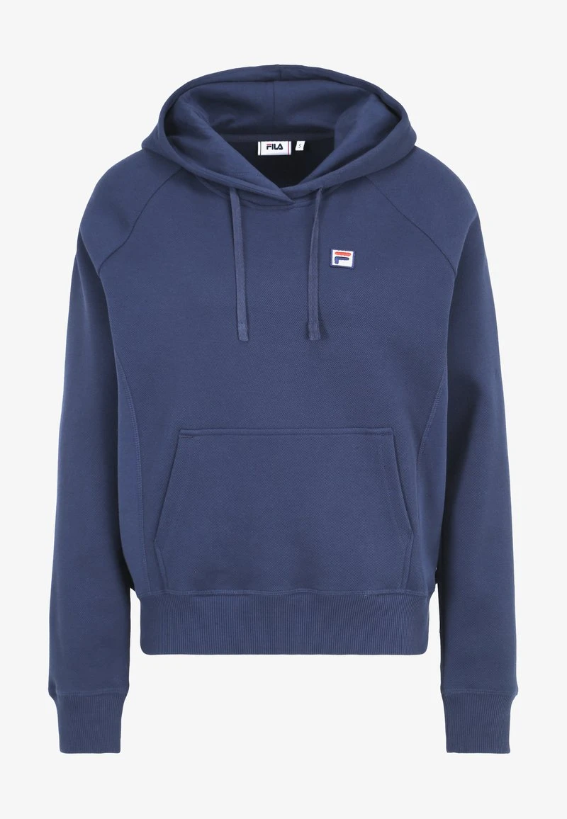 Fila BIBINJE - Kapuzenpullover - Medieval Blue 6 Fila BIBINJE - Kapuzenpullover - Medieval Blue – Bild 4