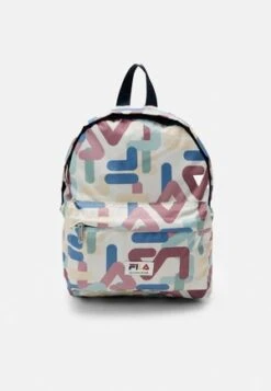 Fila BAURU CLUB EASY BACKPACK UNISEX - Tagesrucksack - Medieval Blue -Fila Verkaufe 9a5ce039d28a46d39371cb3ce6981110 2