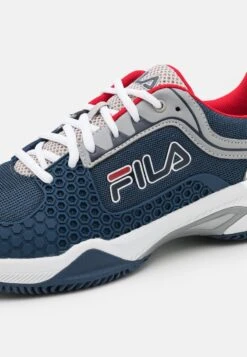 Fila Multicourt Tennisschuh - Peacoat Blue -Fila Verkaufe 9a6f8ae82dfe4396ab4f4ac085ff638f