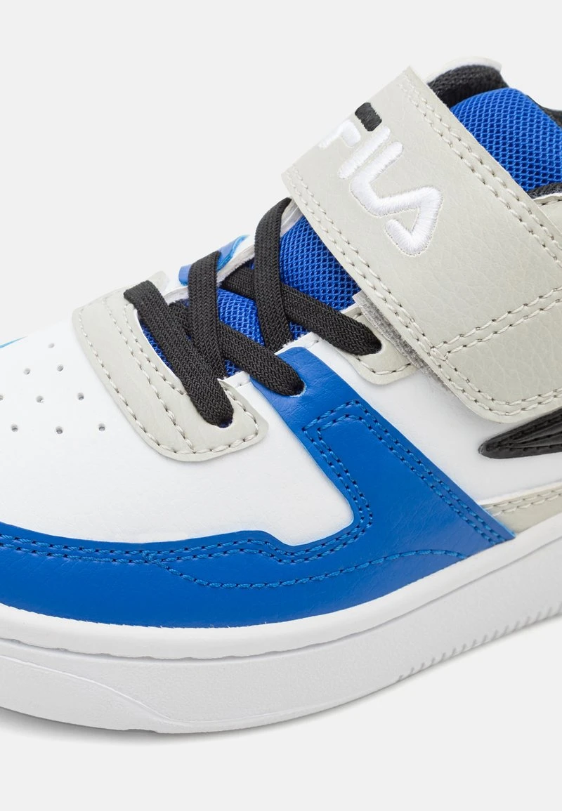 Fila FXVENTUNO UNISEX - Sneaker Low - Gray Violet/lapis Blue 8 Fila FXVENTUNO UNISEX - Sneaker Low - Gray Violet/lapis Blue – Bild 6