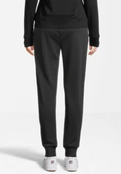 Fila RANGIROA - Jogginghose - Black -Fila Verkaufe 9a9a6a66e6b14fd491c17f37588f9455