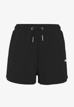 Fila BRANDENBURG HIGH WAIST - Kurze Sporthose - Black 11 Fila BRANDENBURG HIGH WAIST - Kurze Sporthose - Black -Fila Verkaufe 9b9fa925e0814c9c8bf9c3c73a82427b