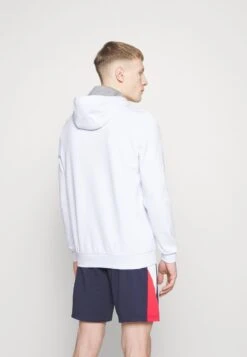 Fila ROY - Sweatshirt - White -Fila Verkaufe 9baca5c1b6464e60a44128ee948690f3