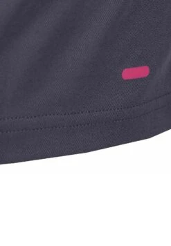 Fila ALEJANDRO - Polo Shirt - Graphite -Fila Verkaufe 9bc65019a5ca46d1b36138f1c385c487