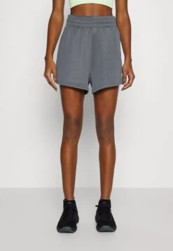 Fila CALAIS HIGH WAIST SHORTS - Kurze Sporthose - Iron Gate 13 Fila CALAIS HIGH WAIST SHORTS - Kurze Sporthose - Iron Gate -Fila Verkaufe 9bf0125fc34545558162abe1c7e1d602 1