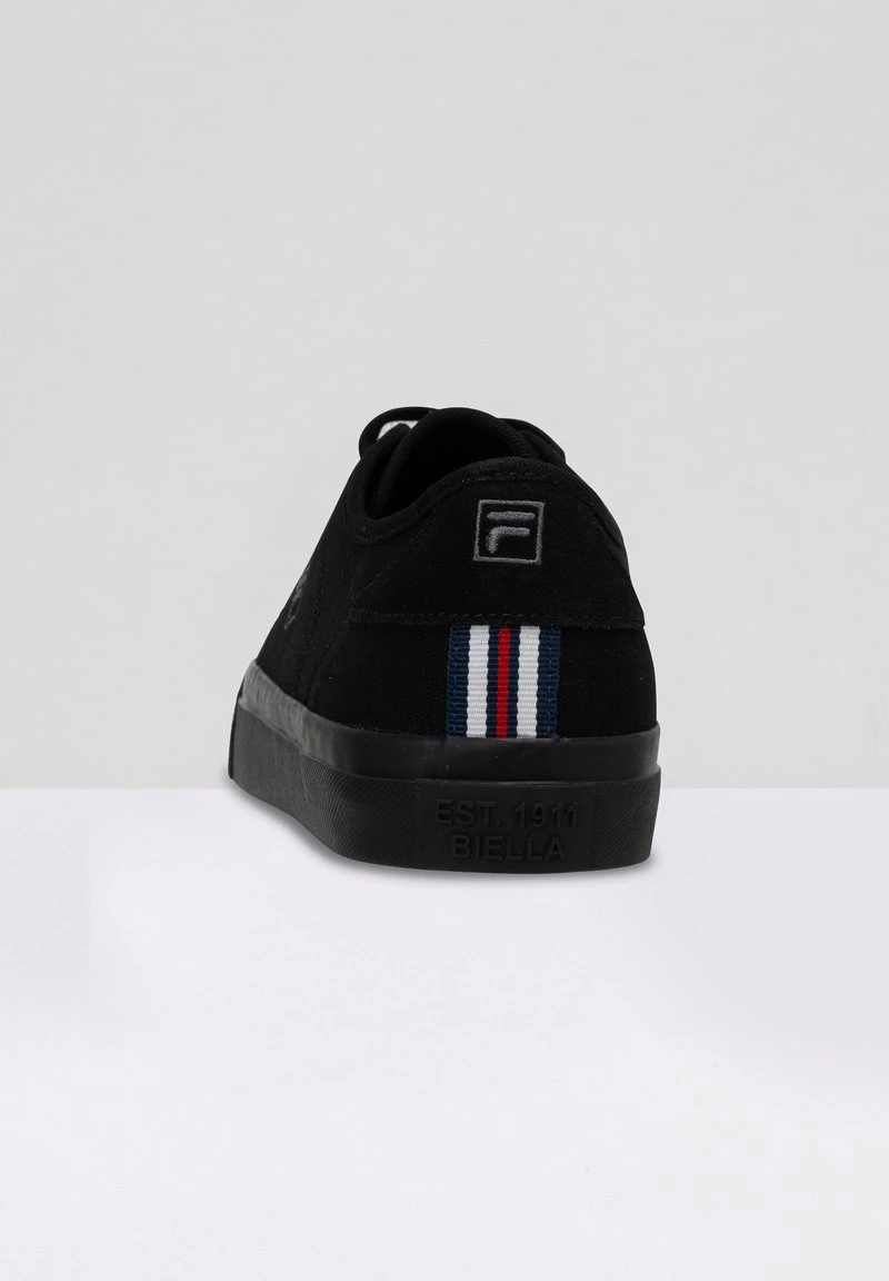 Fila Sneaker Low - Black Black 6 Fila Sneaker Low - Black Black – Bild 4