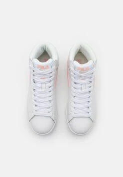 Fila HIGHFLYER MID - Sneaker High - White/pale Rosette 13 Fila HIGHFLYER MID - Sneaker High - White/pale Rosette -Fila Verkaufe 9c5e6333cf594009b41fa22555cc04ad