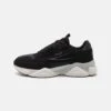 Fila RECADE - Trainers - Black/castlerock -Fila Verkaufe 9c876675855942be966bf3deffa840ab