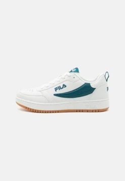 Fila REGA - Trainers - White -Fila Verkaufe 9ca82539f54c4b7e89829f3ecebc64ae 1