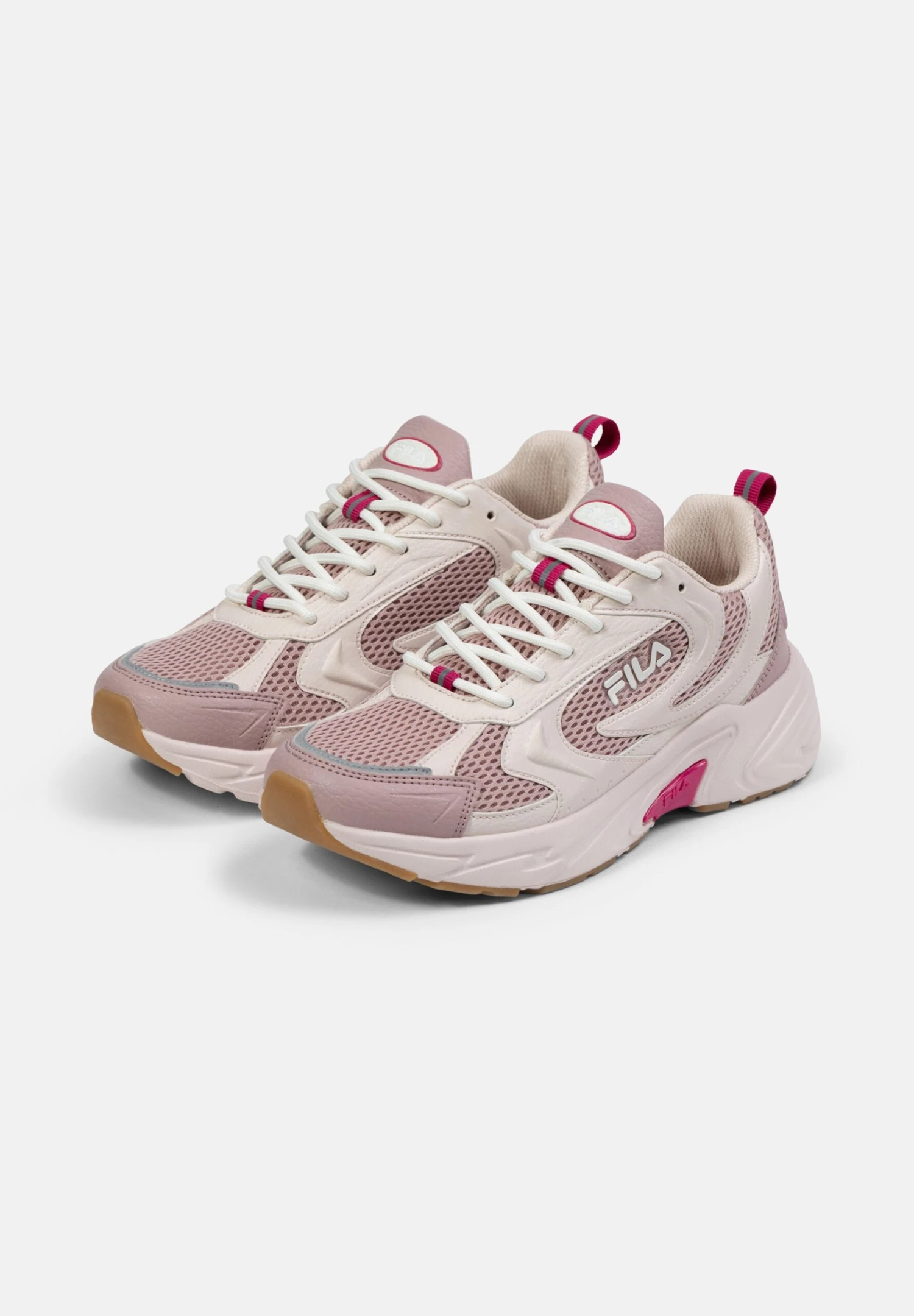 Fila KREATIX - Sneaker Low - Mauve Chalk/pale Mauve 4 Fila KREATIX - Sneaker Low - Mauve Chalk/pale Mauve – Bild 2