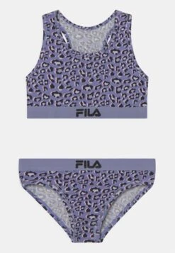 FILA JUNIOR GIRL SET - Panties - Sugar 11 FILA JUNIOR GIRL SET - Panties - Sugar -Fila Verkaufe 9d00a725b5d845738c48d615da63f50e 1