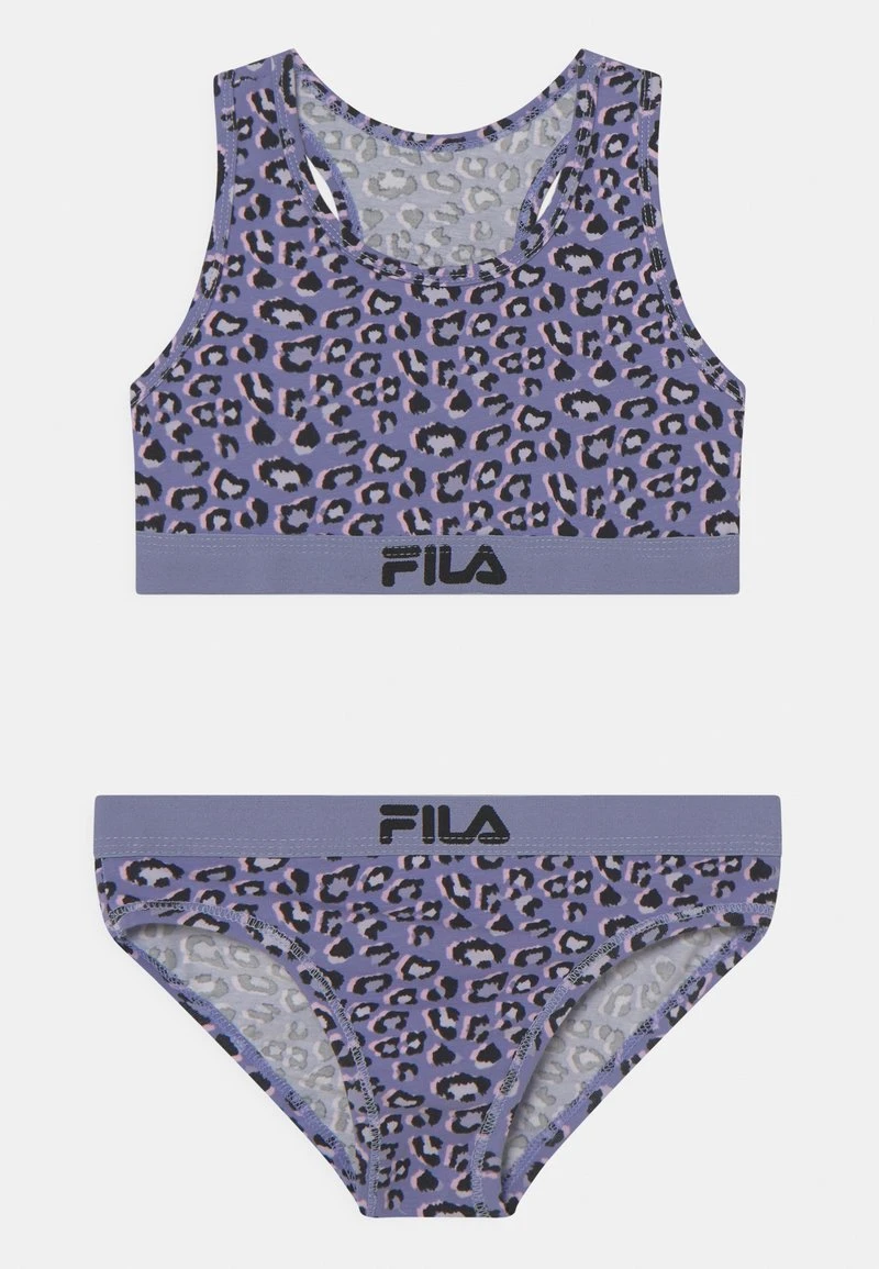 FILA JUNIOR GIRL SET - Panties - Sugar 6 FILA JUNIOR GIRL SET - Panties - Sugar – Bild 4