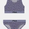 FILA JUNIOR GIRL SET - Panties - Sugar 2 FILA JUNIOR GIRL SET - Panties - Sugar -Fila Verkaufe 9d00a725b5d845738c48d615da63f50e
