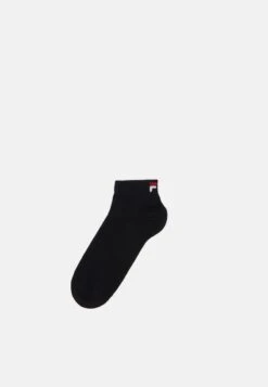 Fila QUARTER 9 PACK - Socken - Black 10 Fila QUARTER 9 PACK - Socken - Black -Fila Verkaufe 9d0d6e13241f4b4eb09cd957fd80a394 1