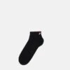 Fila QUARTER 9 PACK - Socken - Black