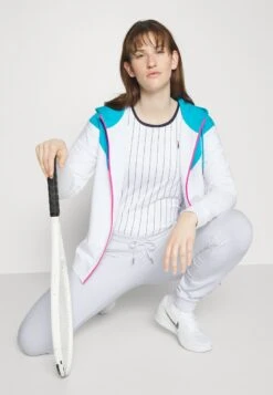 Fila IDA - Jogginghose - White -Fila Verkaufe 9d10ab2a545d4adab5cf178ccd2fef1f