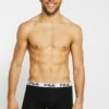 Fila 5 PACK - Panties - Black -Fila Verkaufe 9d11f9af3aab430193caddac7e722828