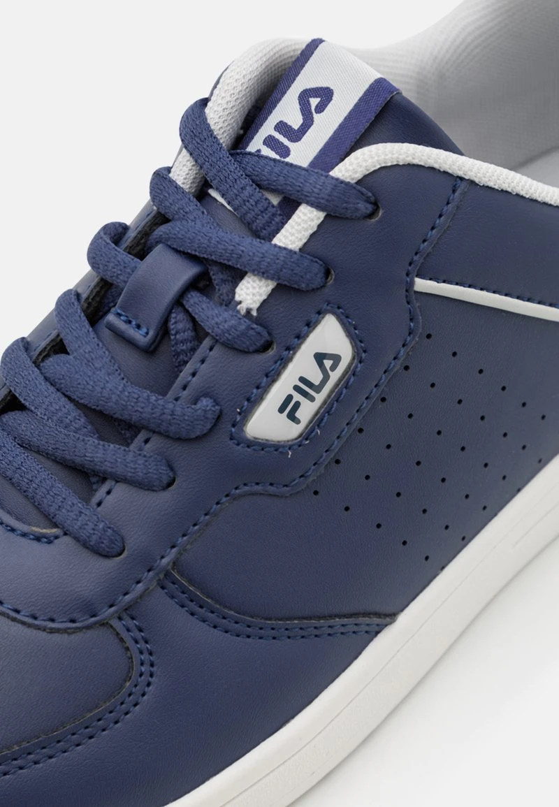 Fila C. COURT UNISEX - Sneaker Low - Medieval Blue/gray Violet 8 Fila C. COURT UNISEX - Sneaker Low - Medieval Blue/gray Violet – Bild 6