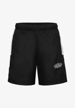 Fila SALERNO - Badeshorts - Black 11 Fila SALERNO - Badeshorts - Black -Fila Verkaufe 9d91e71677c7497b9d032baa01f45a2f