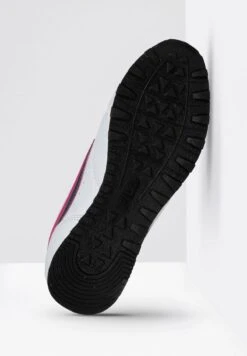 Fila UNISEX ORBIT - Sneaker Low - White Carmine -Fila Verkaufe 9d93146b58174950b6996509523d9baf