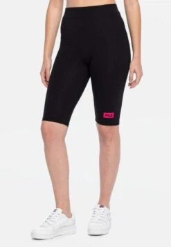 Fila Shorts - Schwarz -Fila Verkaufe 9dd586dcad754b56949e8961e41848c9 1