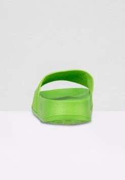 Fila MORRO BAY - Pantolette Flach - Green Gecko -Fila Verkaufe 9e1972e1494b4d278b3fc8d2a29f0184