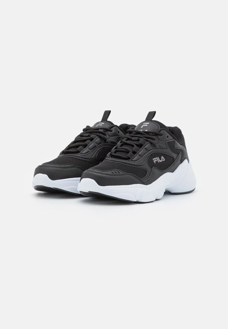Fila COLLENE - Sneaker Low - Black 5 Fila COLLENE - Sneaker Low - Black – Bild 3