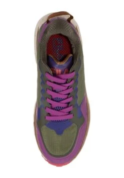 Fila FOOTWEAR ALLAVETTA WMN - Sneaker Low - Wild Aster Loden Green -Fila Verkaufe 9e601bb4cea14470871396f311a0fbd0