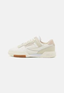 Fila ORIGINAL FITNESS UNISEX - Sneaker Low - Marshmallow/turtledove
