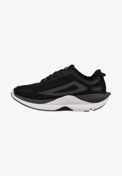 Fila SHOCKET - Sneaker Low - Black