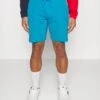 Fila ALFONSO - Kurze Sporthose - Hawaiian Ocean -Fila Verkaufe 9f2583fc67e74d2c9e2760b77433b0be