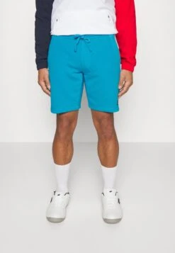 Fila ALFONSO - Kurze Sporthose - Hawaiian Ocean