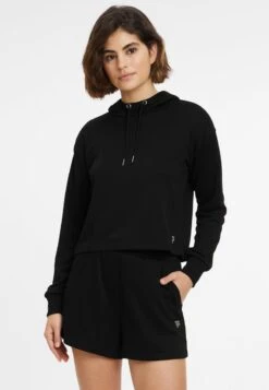 Fila Kapuzenpullover - Black -Fila Verkaufe 9f276ca1005f4a999e2d06988a6b2a44 1