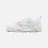 Fila CASIM - Trainers - White/nimbus Cloud -Fila Verkaufe 9f38d9c532404903938f615bd70df01b