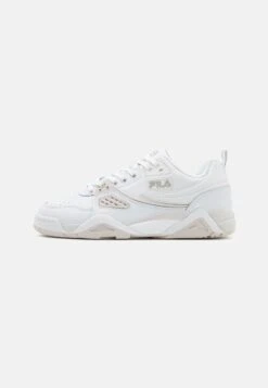Fila CASIM - Trainers - White/nimbus Cloud