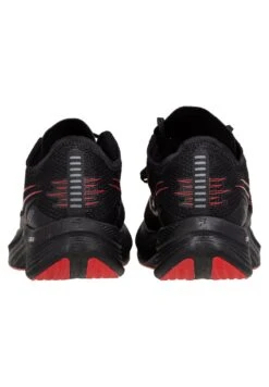 Fila ASTATINE - Laufschuh Stabilität - Black Phantom -Fila Verkaufe 9f423b0de7ff4636be8dc162ea7252f0