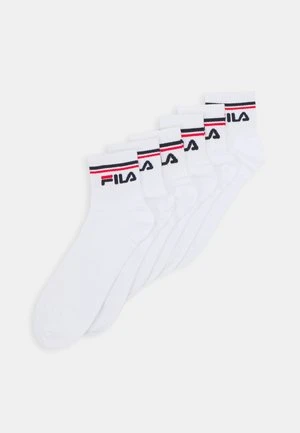 Fila QUARTER 9 PACK - Socken - Black 8 Fila QUARTER 9 PACK - Socken - Black – Bild 6