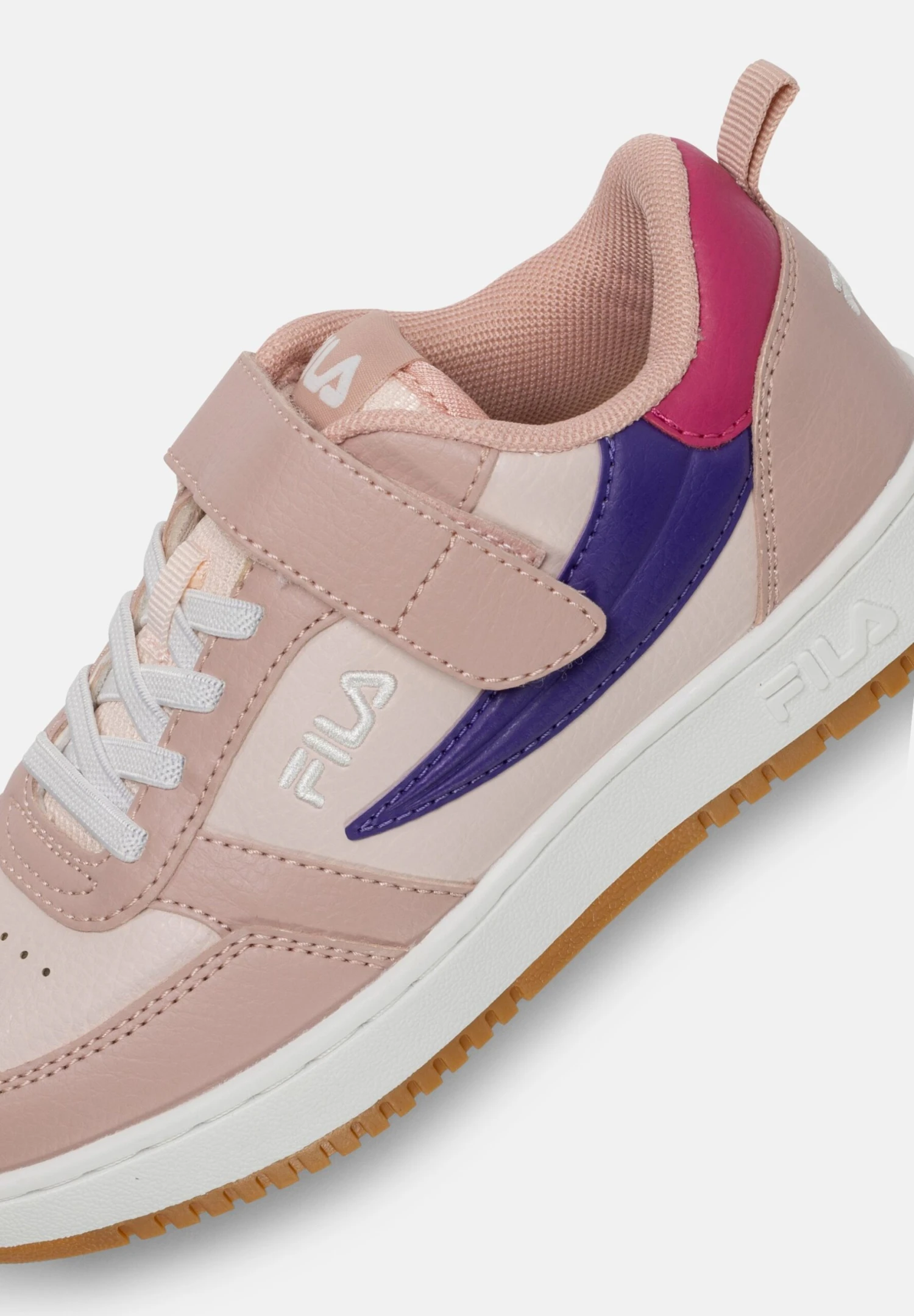 Fila REGA - Sneaker Low - Pale Mauve 8 Fila REGA - Sneaker Low - Pale Mauve – Bild 6