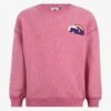 Fila APPAREL COSITZ CREW NECK - Sweatshirt - Purple Orchid Melange 1 Fila APPAREL COSITZ CREW NECK - Sweatshirt - Purple Orchid Melange -Fila Verkaufe 9f8c0135ac9b48f68c452ce2598a5bac