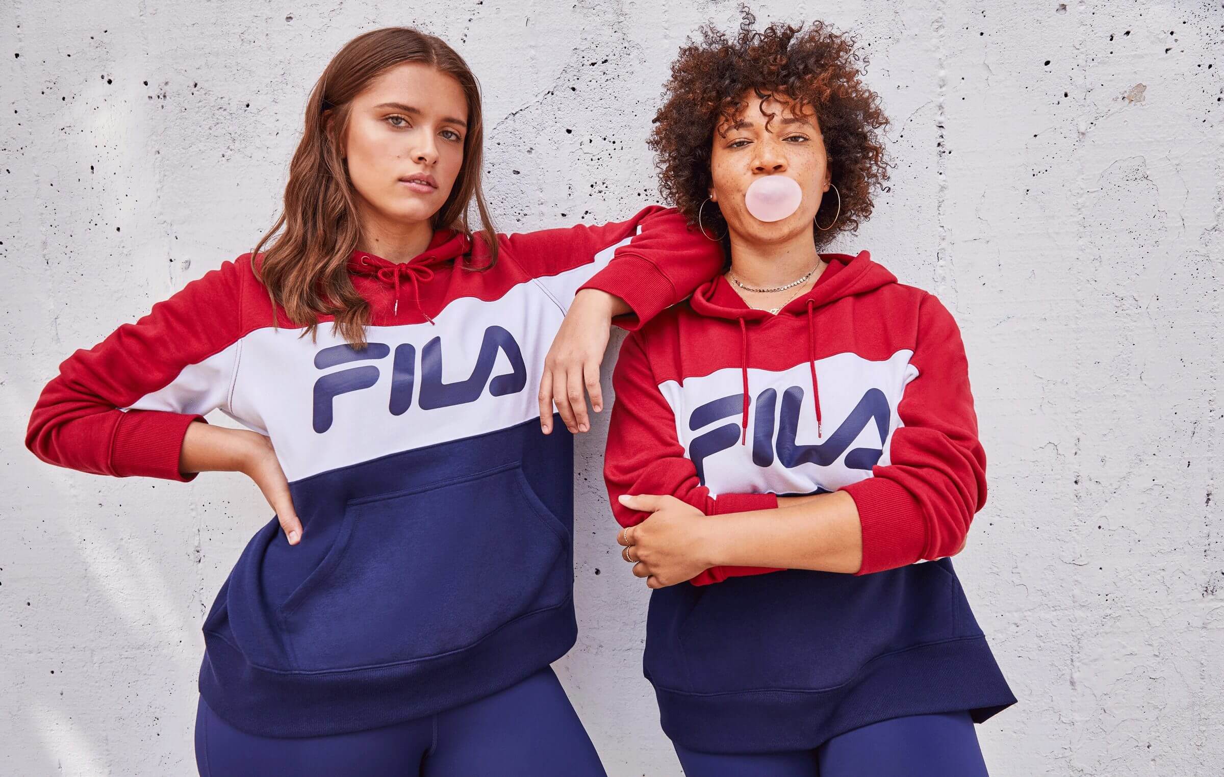 Fila Verkaufe -Fila Verkaufe