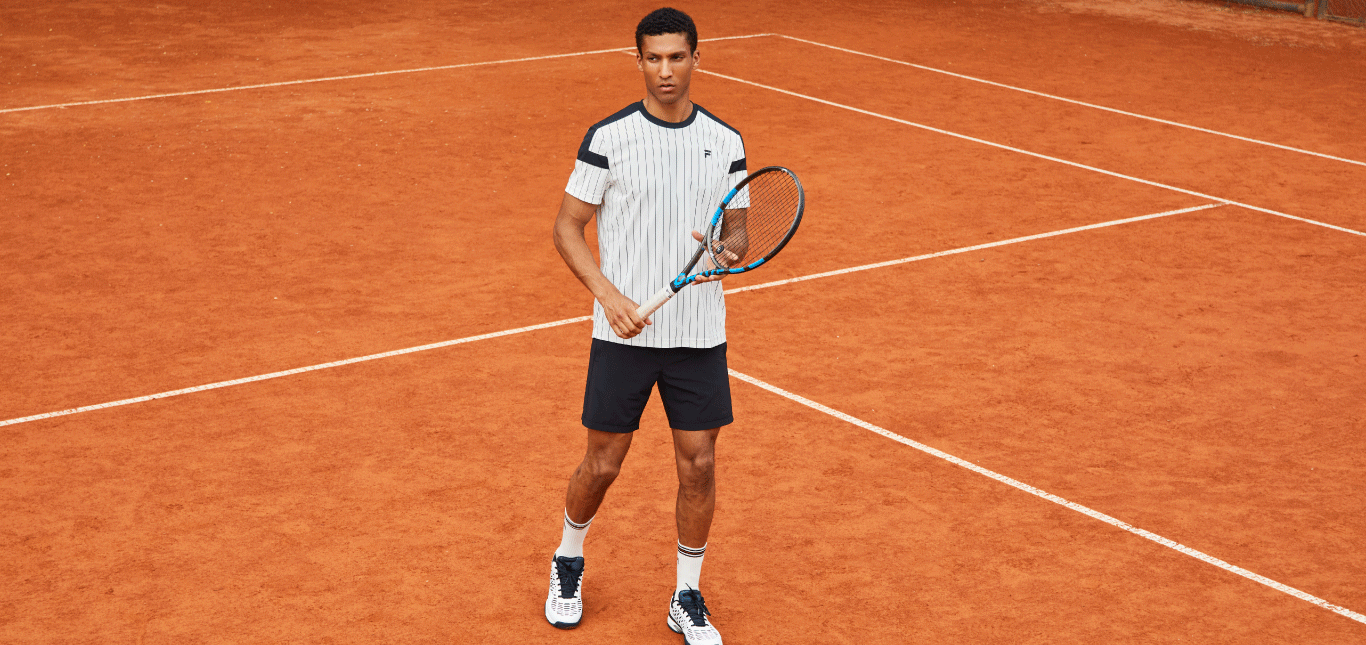 Fila Verkaufe -Fila Verkaufe