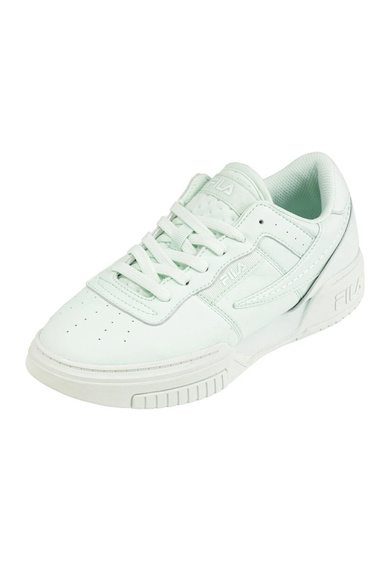 Fila ORIGINAL FITNESS 22 WMN - Sneaker Low - Hint Of Mint 4 Fila ORIGINAL FITNESS 22 WMN - Sneaker Low - Hint Of Mint – Bild 2