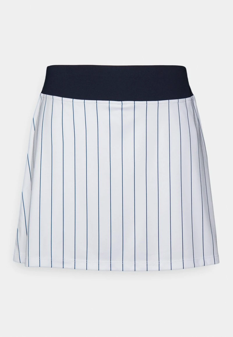 Fila SKORT ANNA - Sportrock - White/navy 8 Fila SKORT ANNA - Sportrock - White/navy – Bild 6