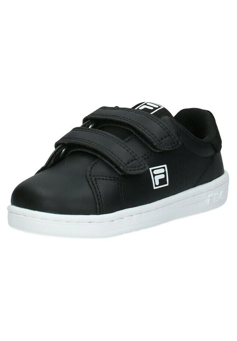 Fila Sneaker Low - Nero 4 Fila Sneaker Low - Nero – Bild 2