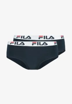 Fila URBAN CULOTTE 2 PACK - Slip - Navy -Fila Verkaufe a0e083d093a647e1882e0583a543f16d