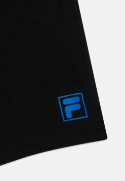 Fila BEXTEN UNISEX - Jogginghose - Black 10 Fila BEXTEN UNISEX - Jogginghose - Black -Fila Verkaufe a0ed0cca2daa426abf840e18146fa0cf