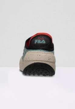 Fila COMODO - Sneaker Low - Beryl Green 11 Fila COMODO - Sneaker Low - Beryl Green -Fila Verkaufe a137d60d33c9474e994d75b1833961a1