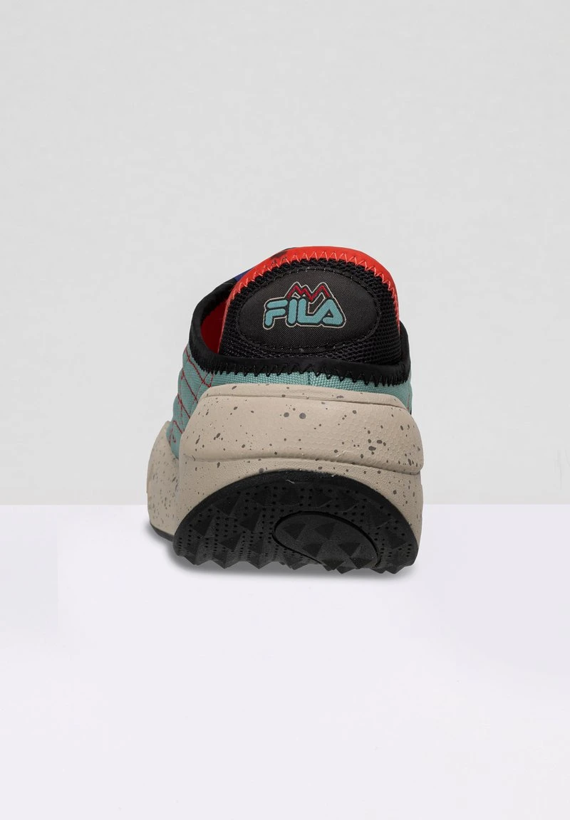 Fila COMODO - Sneaker Low - Beryl Green 6 Fila COMODO - Sneaker Low - Beryl Green – Bild 4
