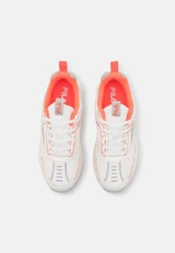 Fila 2000 STUNNER - Sneaker Low - Marshmallow/fiery Coral -Fila Verkaufe a16b6cfe2a73448a8ec11a733f4da2a7