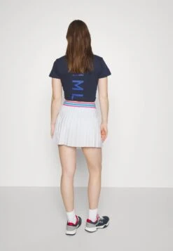 Fila SKORT FINJA - Faltenrock - White -Fila Verkaufe a18994200a594f58862cbe744198c1cd